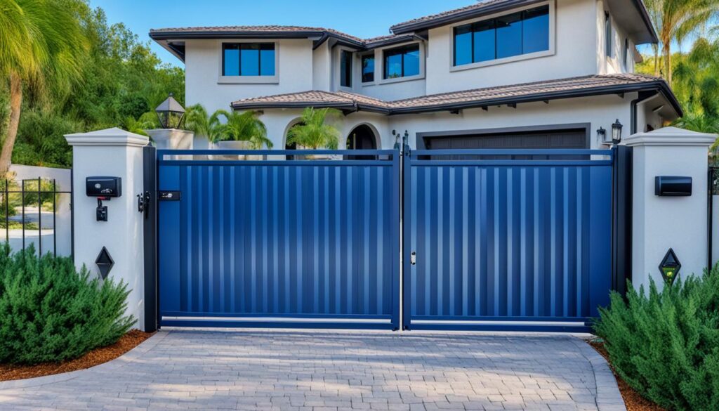 Automatic Gate Motors Automatic Gate Motors