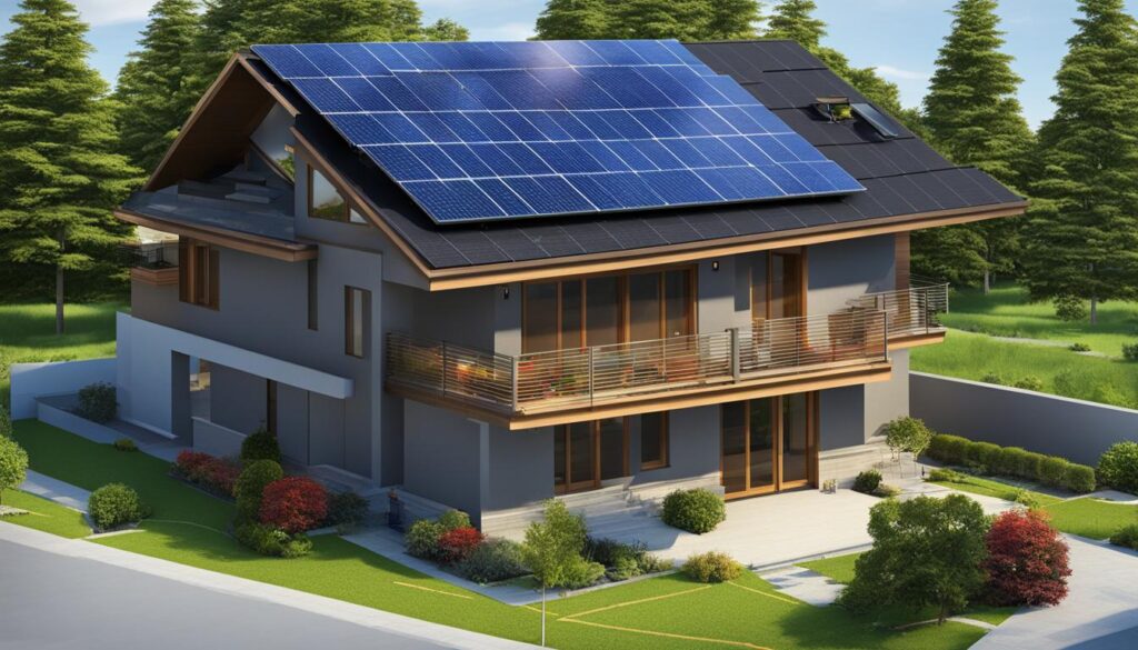 Solar Alarm System Solar Alarm System