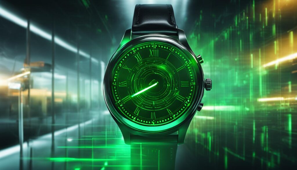 access control for watches access control for watches