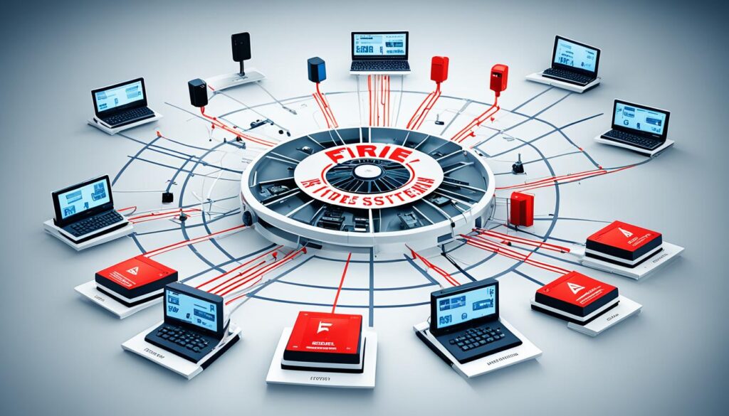 addressable fire alarm systems addressable fire alarm systems