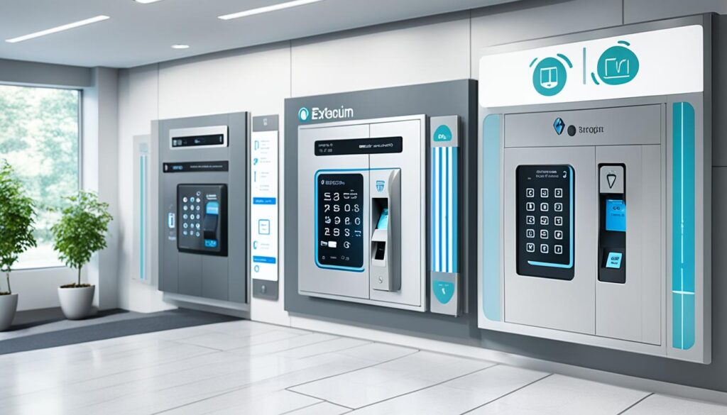 atrium access control system atrium access control system