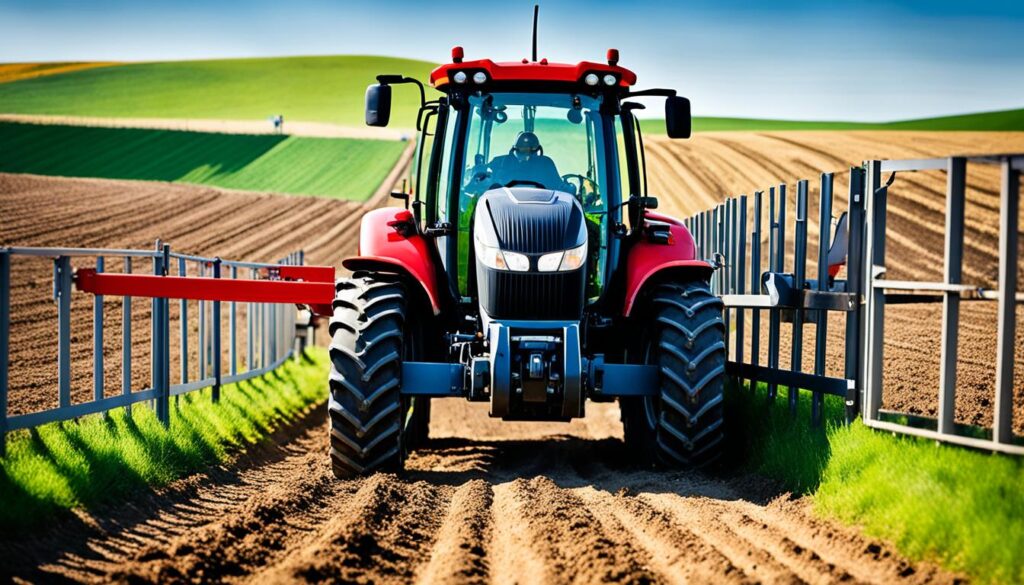 automatic farm gate opener automatic farm gate opener