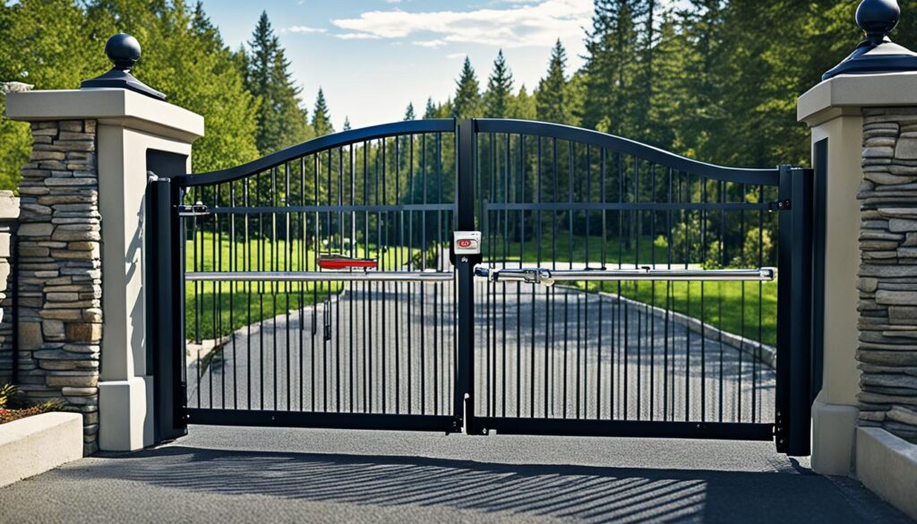 automatic gate opener automatic gate opener