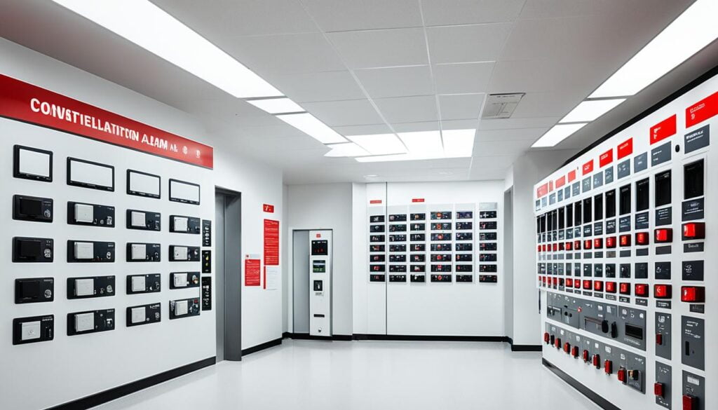 conventional fire alarm systems conventional fire alarm systems