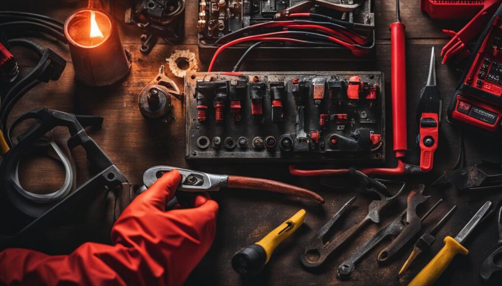 fire alarm system maintenance fire alarm system maintenance