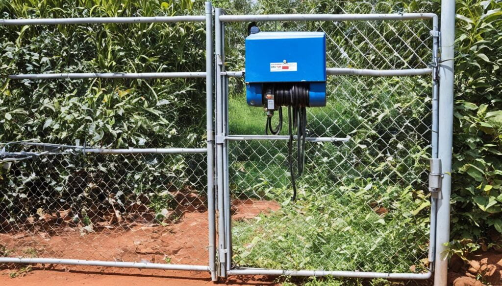 gate motors gate motors