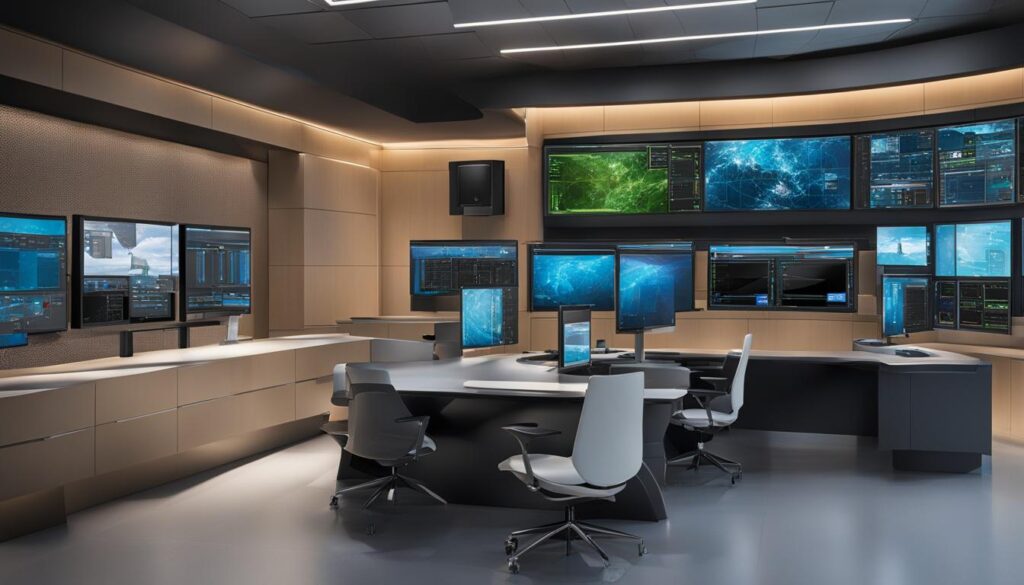 physical security systems physical security systems