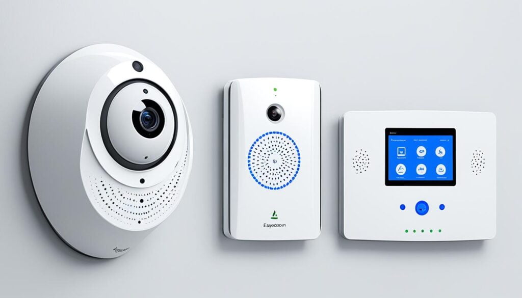 Secure Your Home with Armet Alarm Systems Hik Security