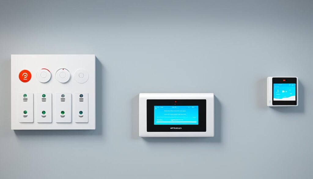 wireless fire alarm systems wireless fire alarm systems