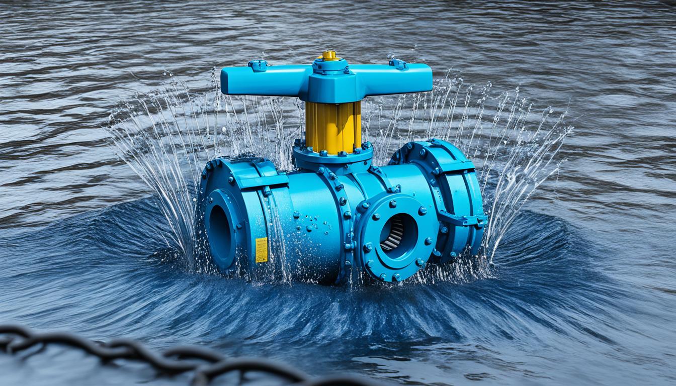 Top Automatic Flood Gate Valve Solutions Hik Security