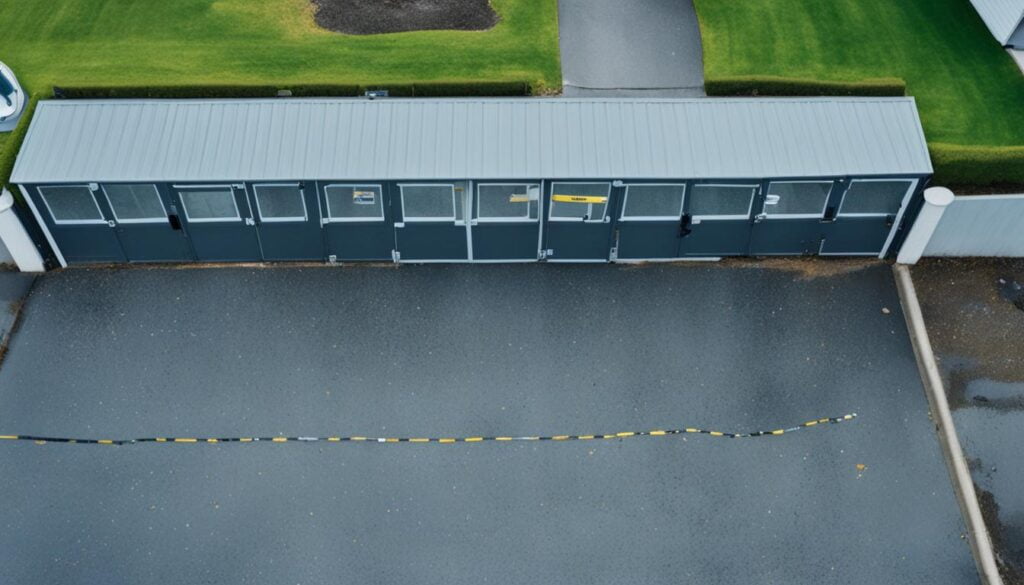 Troubleshooting Your Automatic Gate Opener Not Working Hik Security