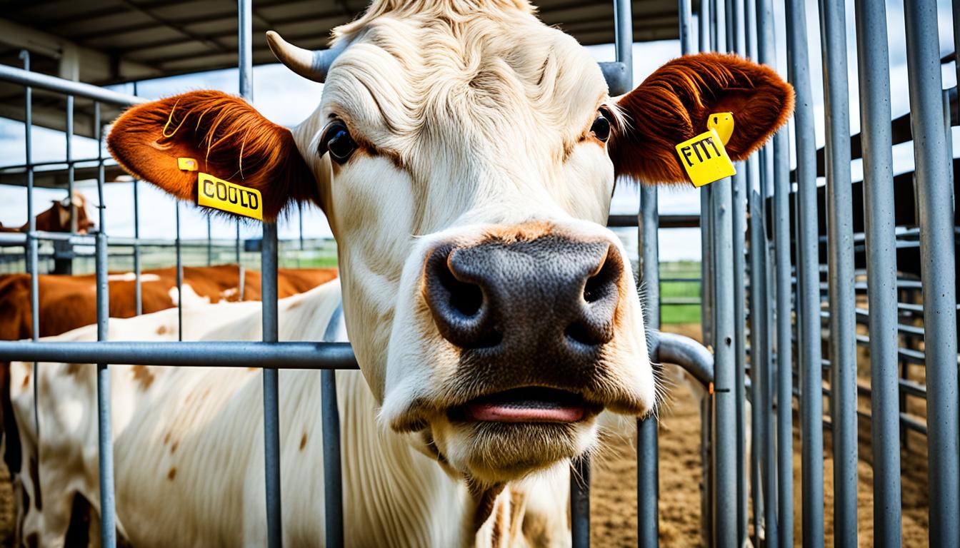 Best Automatic Head Gate for Efficient Farming Hik Security