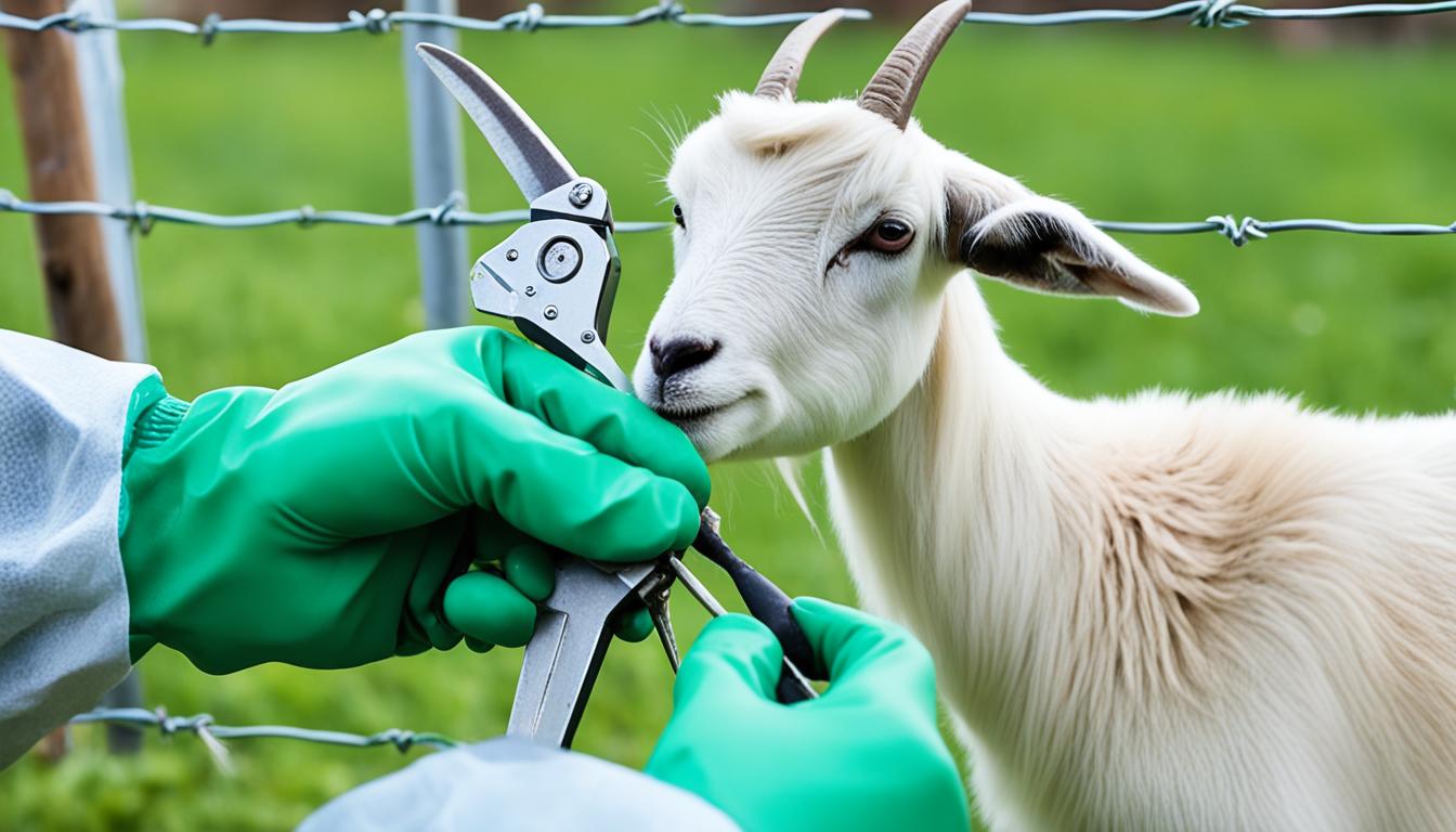 Top Electric Fences for Goats Secure & Effective Hik Security