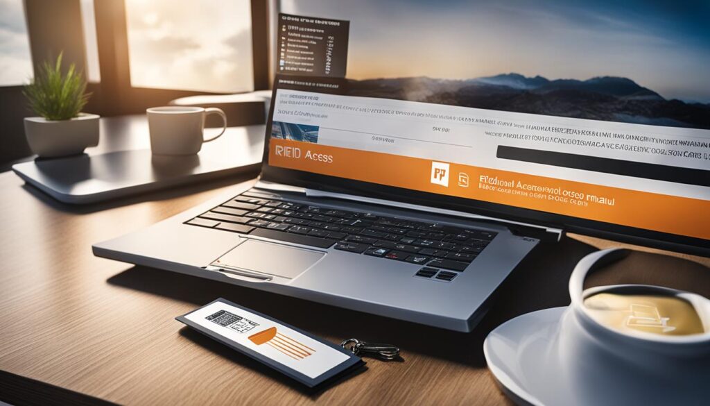 RFID Access Control Manual PDF Free Download Hik Security