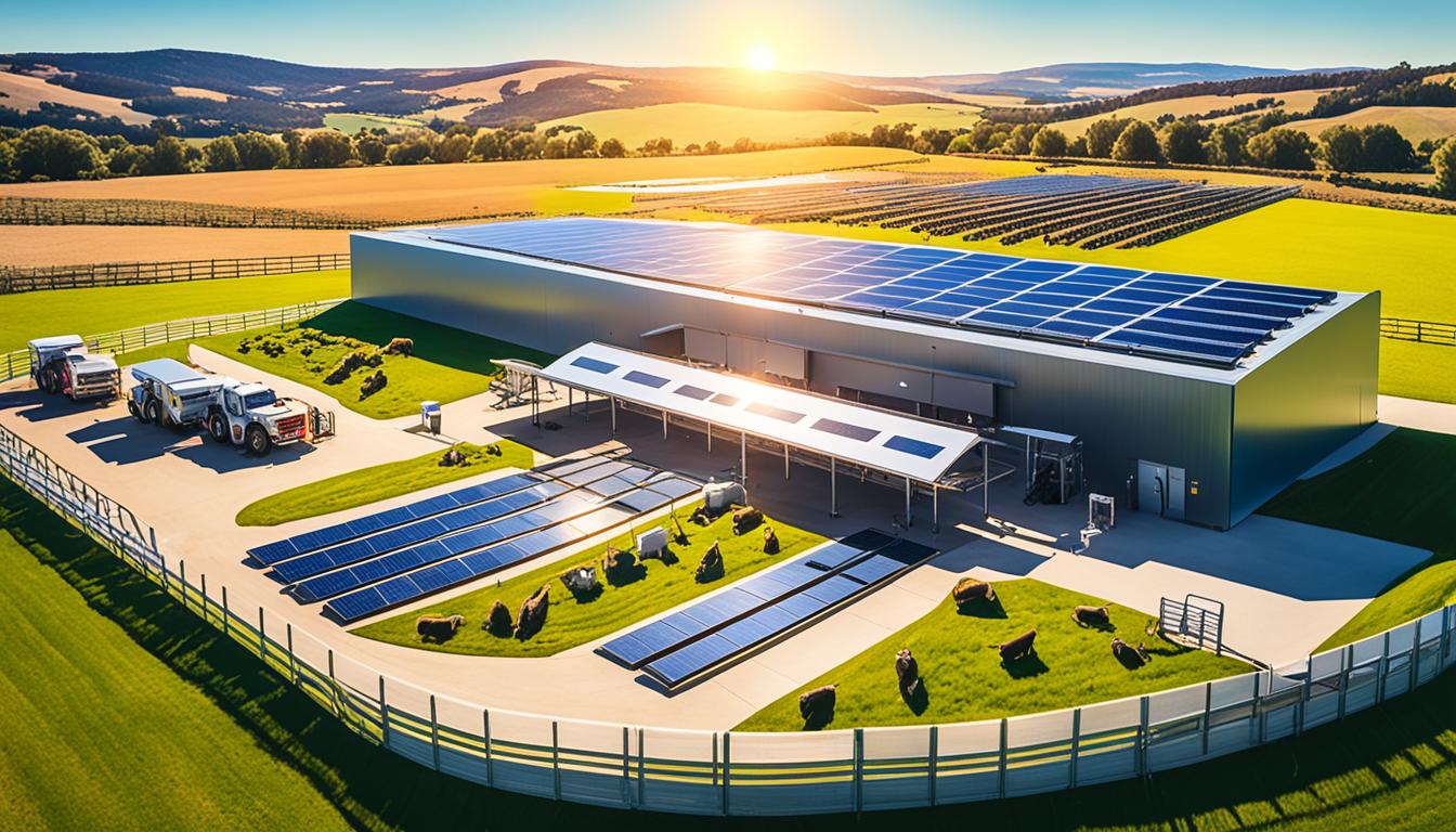 Best Automatic Cattle Gate Opener Solutions Hik Security